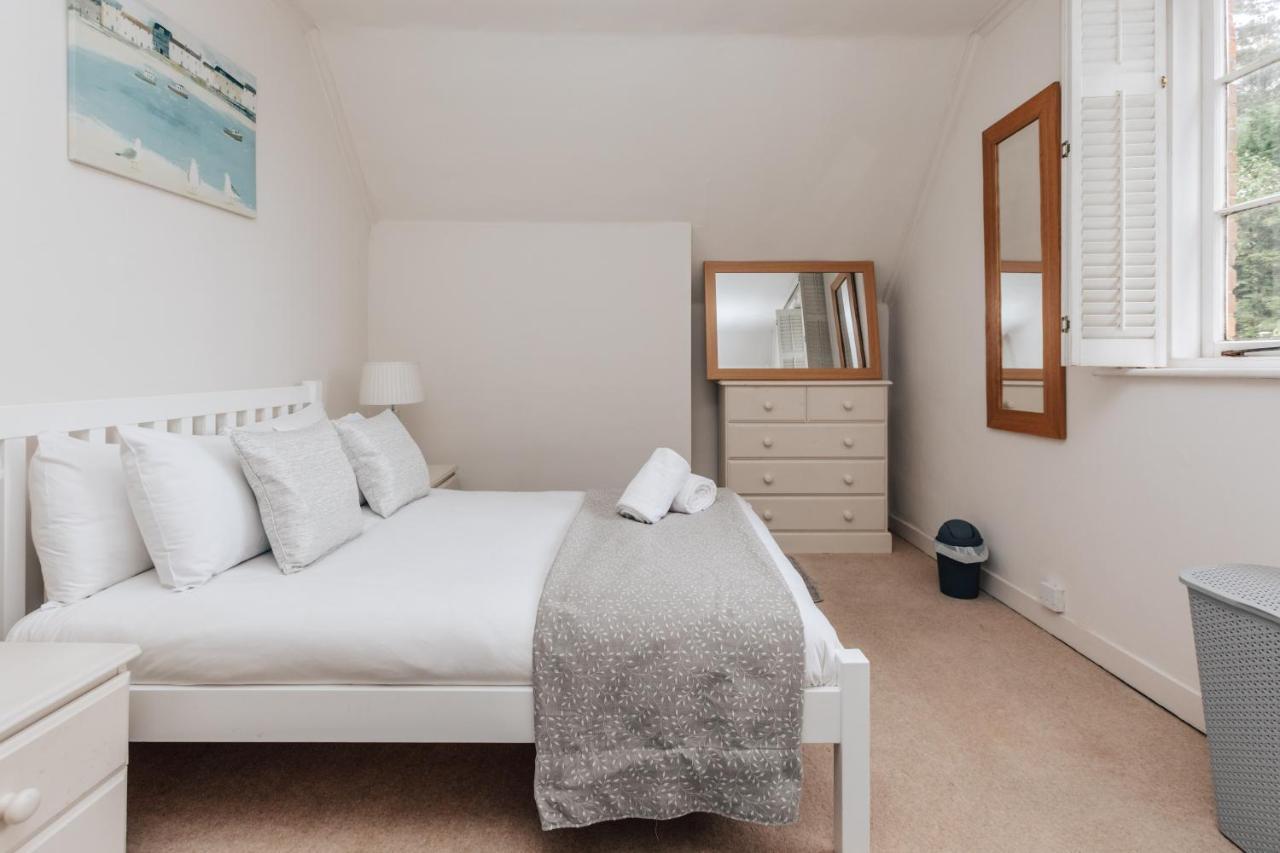 Regatta Cottage - Centrally Located, Free Parking Henley-on-Thames Exterior foto